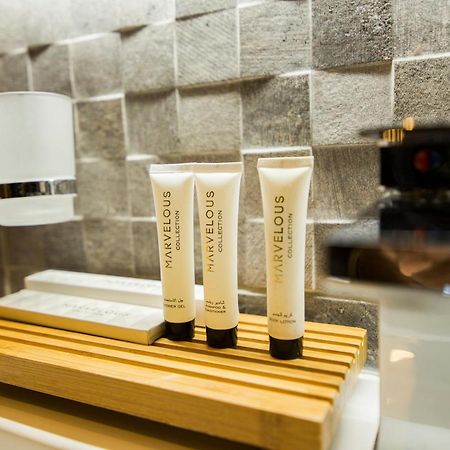 Aspar Resorts 利雅德 外观 照片