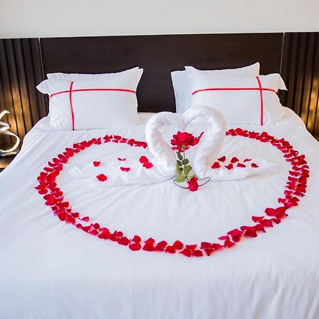 Aspar Resorts 利雅德 外观 照片