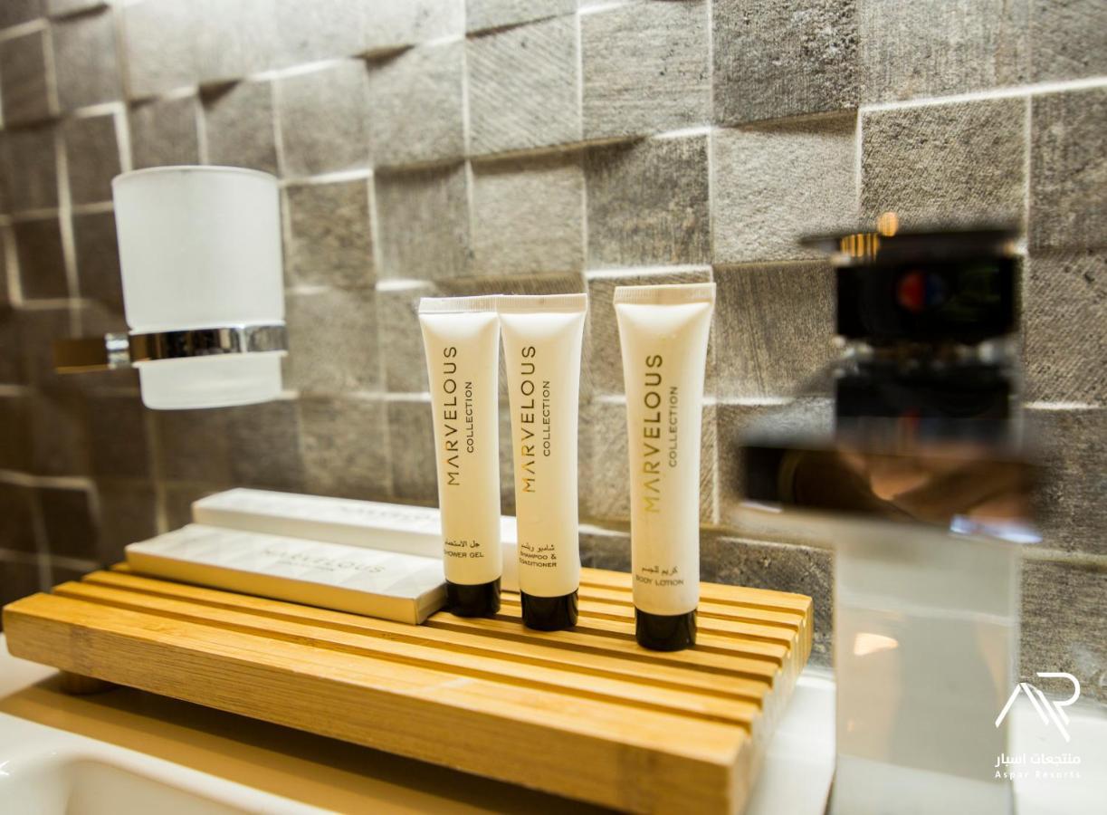 Aspar Resorts 利雅德 外观 照片